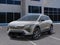 2027 Cadillac OPTIQ Luxury