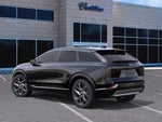2027 Cadillac OPTIQ Luxury