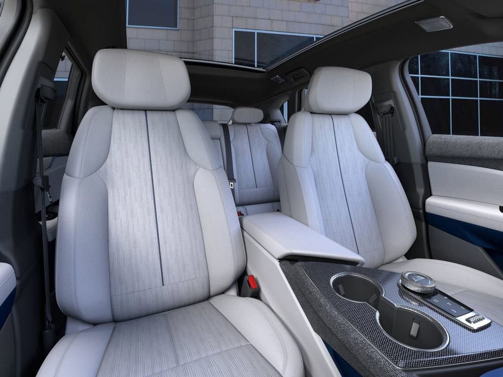 2026 Cadillac OPTIQ Premium Luxury