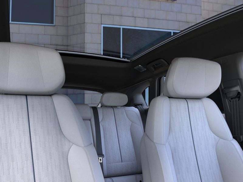 2026 Cadillac OPTIQ Premium Luxury