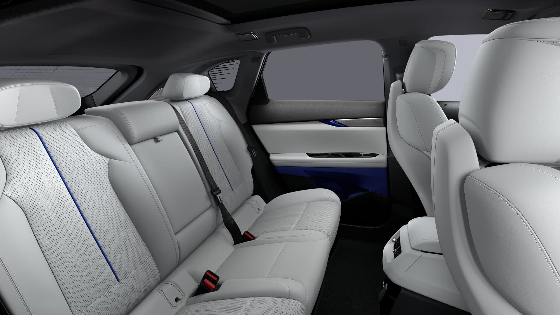 2026 Cadillac OPTIQ Premium Luxury