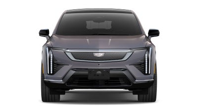 2026 Cadillac OPTIQ Premium Luxury