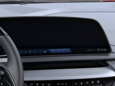 2027 Cadillac OPTIQ Premium Luxury