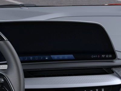 2025 Cadillac OPTIQ Sport 1