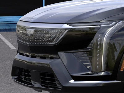 2027 Cadillac OPTIQ Premium Sport