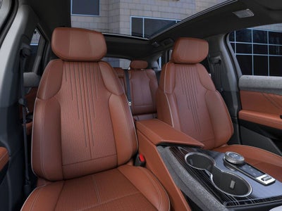 2025 Cadillac OPTIQ Sport 2