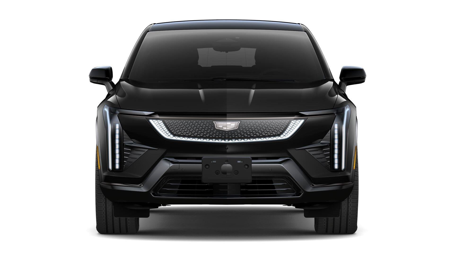 2025 Cadillac OPTIQ Sport 2