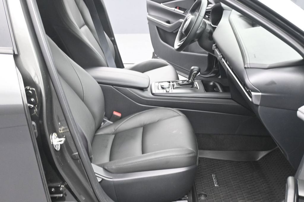 2026 Mazda Mazda CX-30 2.5 S Select Sport