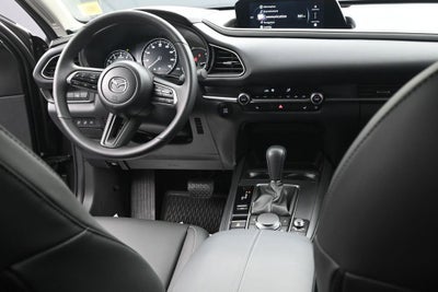 2026 Mazda Mazda CX-30 2.5 S Select Sport