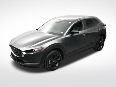 2026 Mazda Mazda CX-30 2.5 S Select Sport