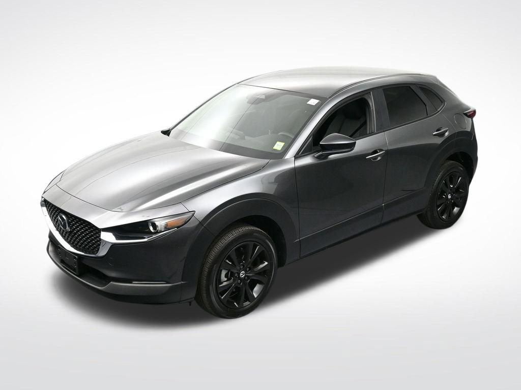 2026 Mazda Mazda CX-30 2.5 S Select Sport