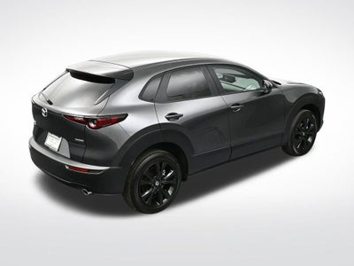 2026 Mazda Mazda CX-30 2.5 S Select Sport