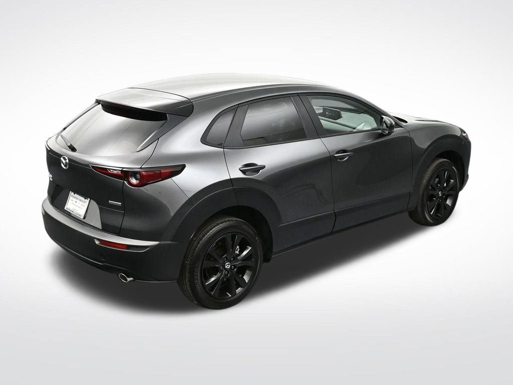 2026 Mazda Mazda CX-30 2.5 S Select Sport
