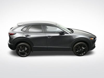 2026 Mazda Mazda CX-30 2.5 S Select Sport