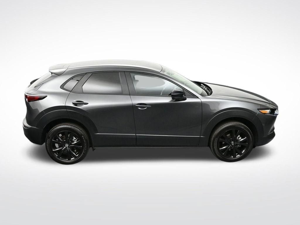 2026 Mazda Mazda CX-30 2.5 S Select Sport