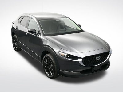 2026 Mazda Mazda CX-30 2.5 S Select Sport
