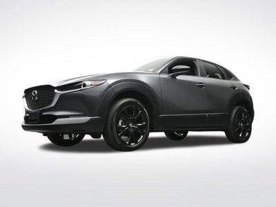 2026 Mazda Mazda CX-30 2.5 S Select Sport