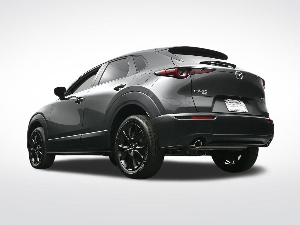 2026 Mazda Mazda CX-30 2.5 S Select Sport