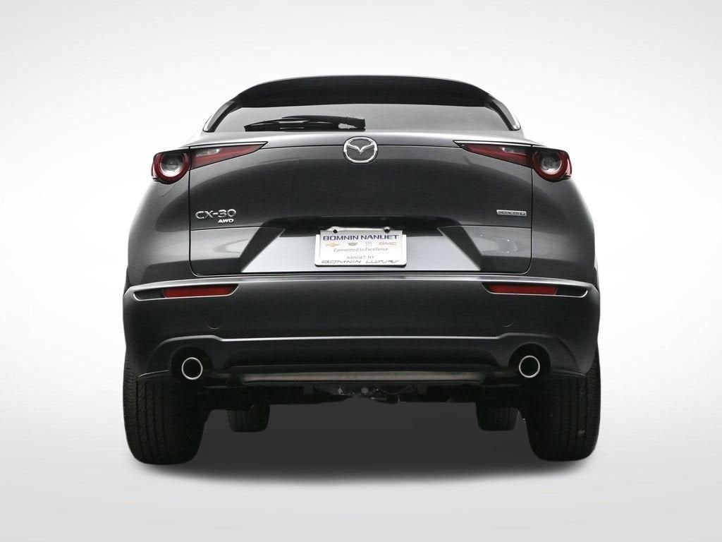2026 Mazda Mazda CX-30 2.5 S Select Sport