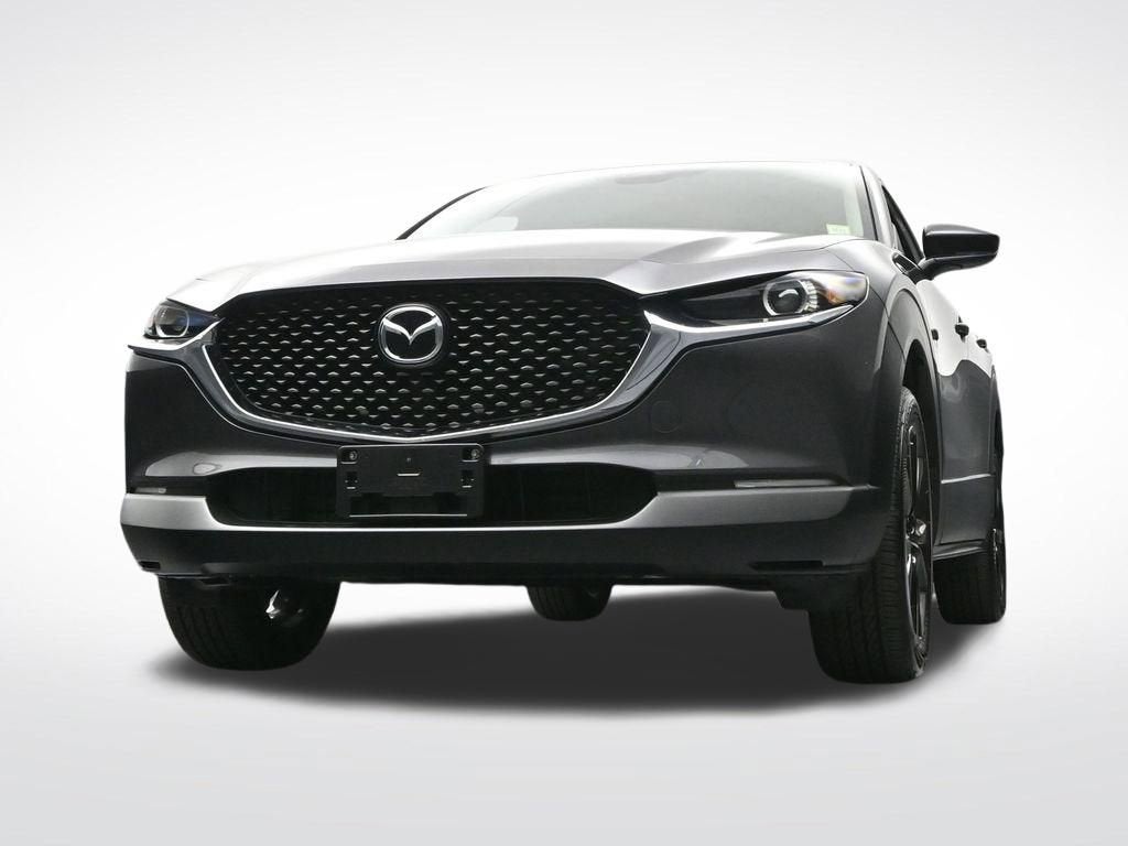 2026 Mazda Mazda CX-30 2.5 S Select Sport
