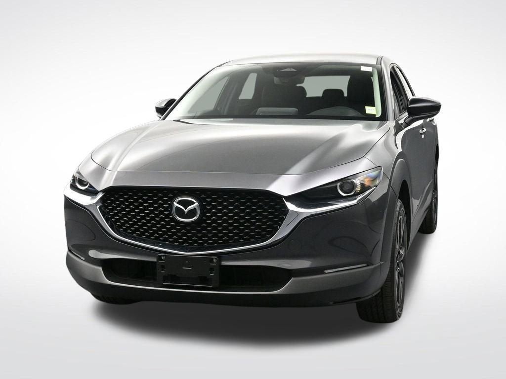 2026 Mazda Mazda CX-30 2.5 S Select Sport