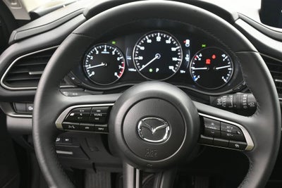 2026 Mazda Mazda CX-30 2.5 S Select Sport