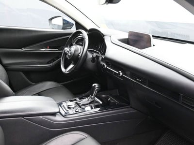 2022 Mazda Mazda CX-30 2.5 S Preferred Package