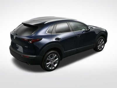 2022 Mazda Mazda CX-30 2.5 S Preferred Package