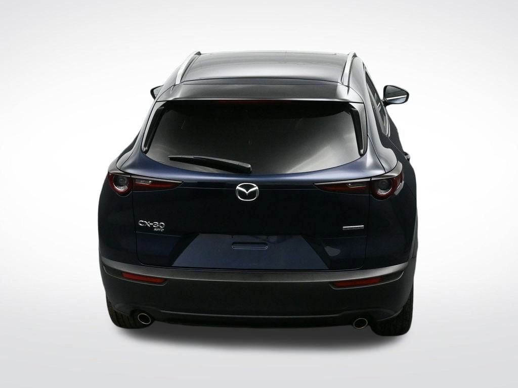 2022 Mazda Mazda CX-30 2.5 S Preferred Package