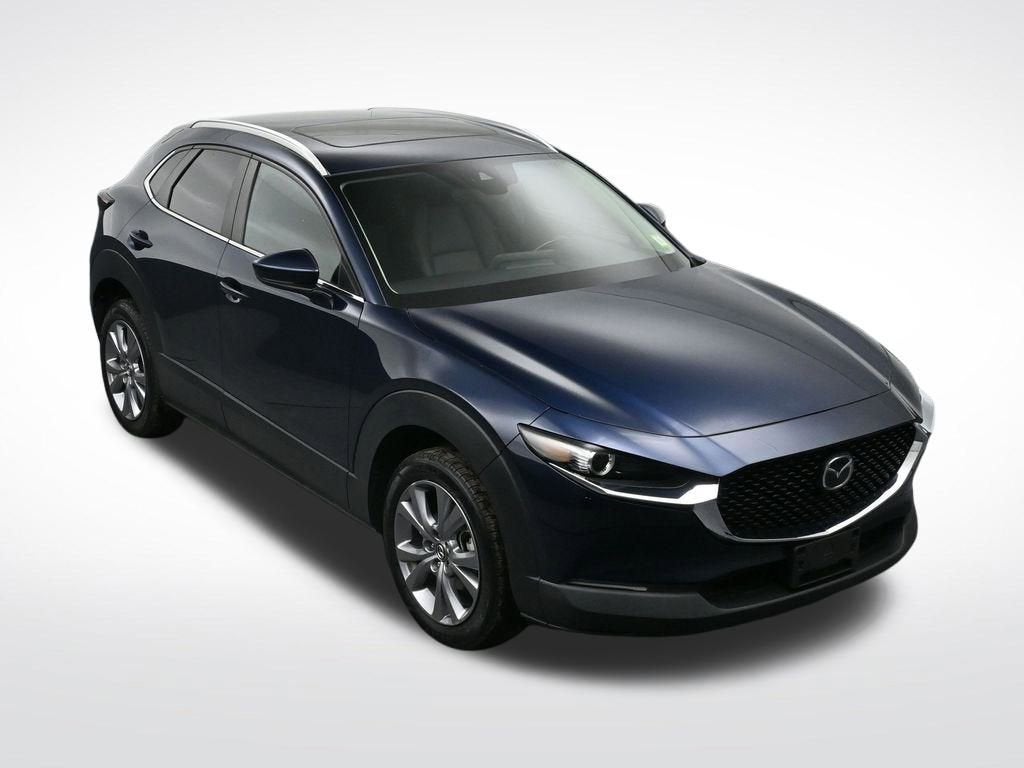 2022 Mazda Mazda CX-30 2.5 S Preferred Package