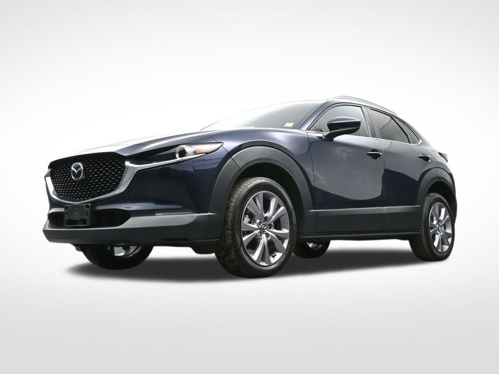 2022 Mazda Mazda CX-30 2.5 S Preferred Package