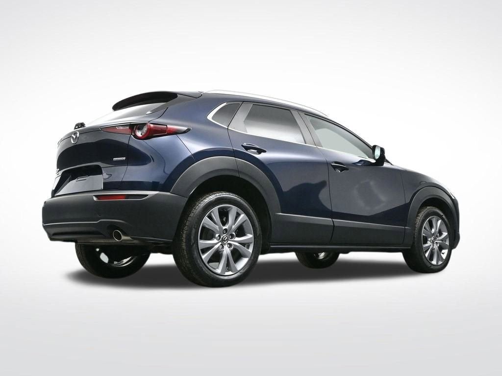 2022 Mazda Mazda CX-30 2.5 S Preferred Package