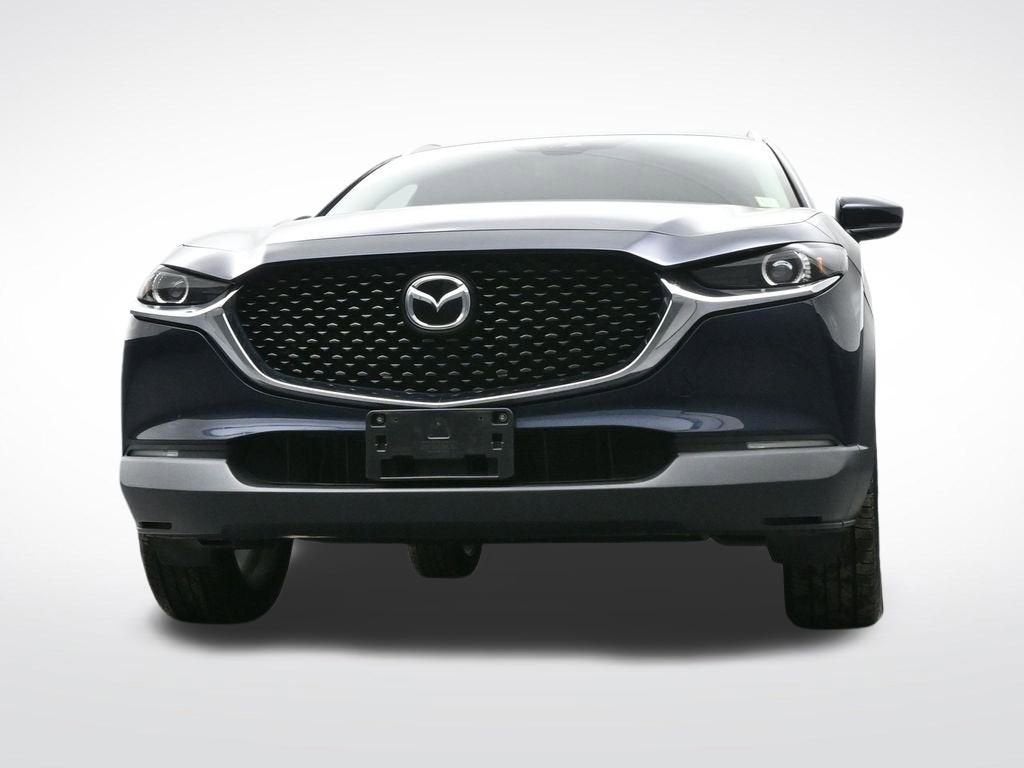 2022 Mazda Mazda CX-30 2.5 S Preferred Package