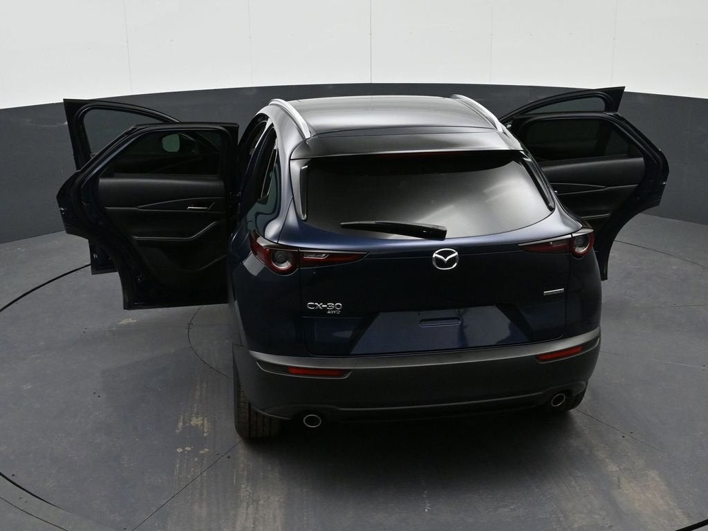 2022 Mazda Mazda CX-30 2.5 S Preferred Package
