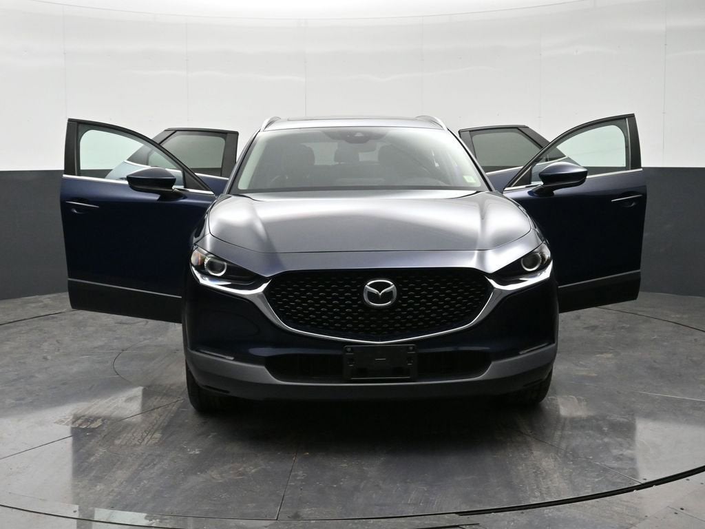 2022 Mazda Mazda CX-30 2.5 S Preferred Package