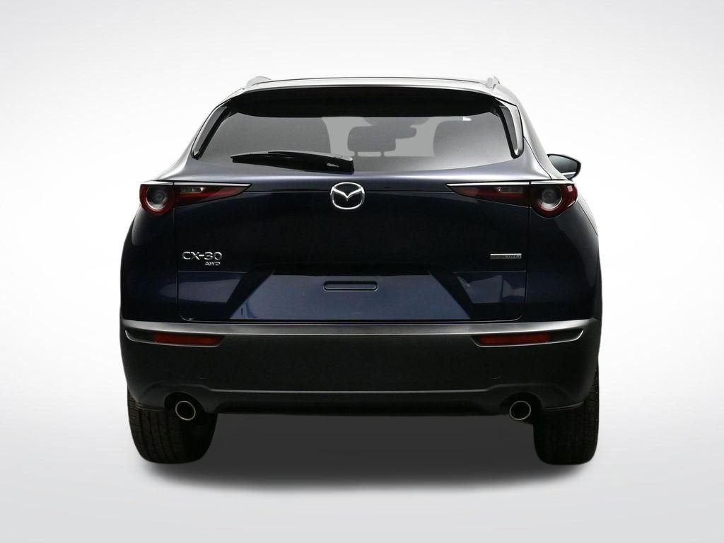 2022 Mazda Mazda CX-30 2.5 S Preferred Package