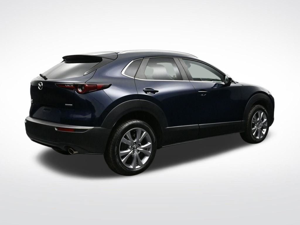 2022 Mazda Mazda CX-30 2.5 S Preferred Package