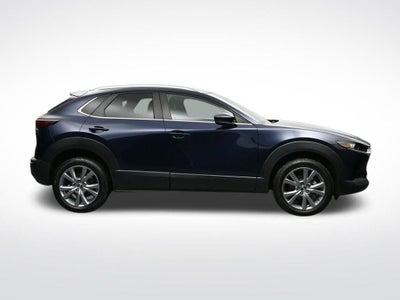 2022 Mazda Mazda CX-30 2.5 S Preferred Package