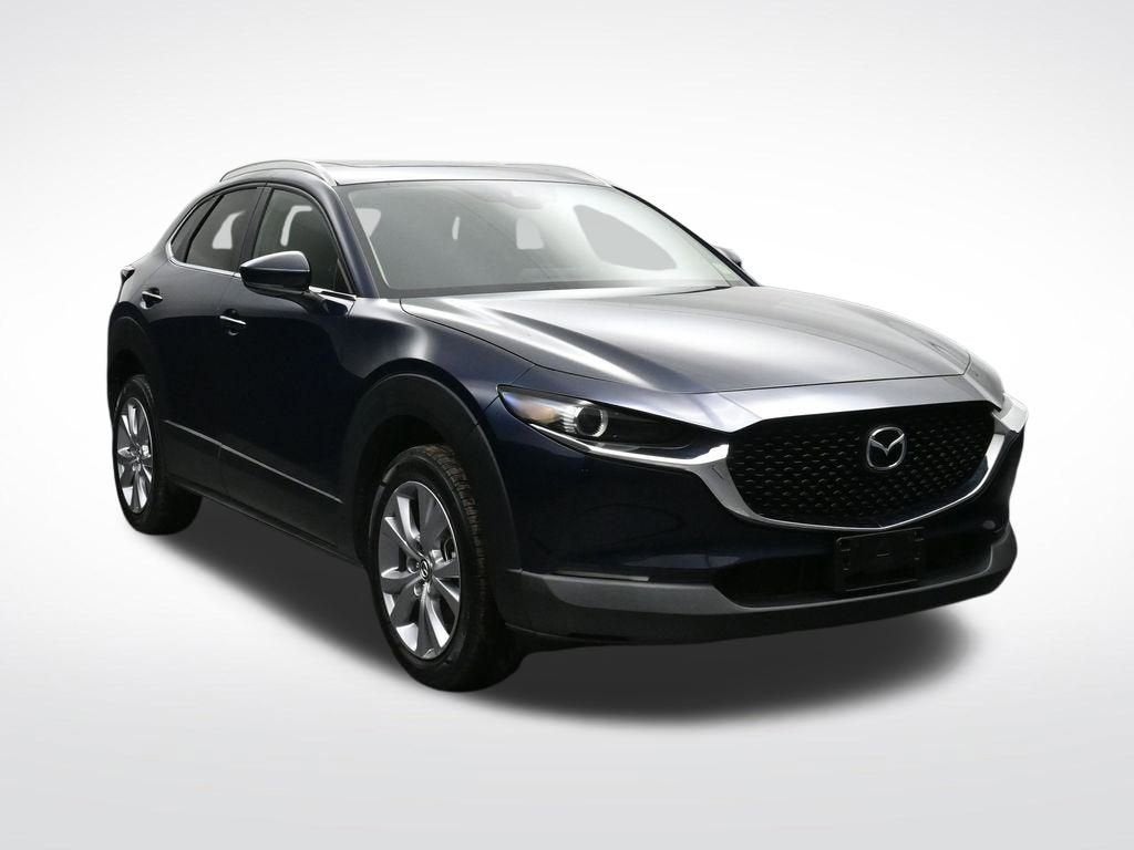 2022 Mazda Mazda CX-30 2.5 S Preferred Package