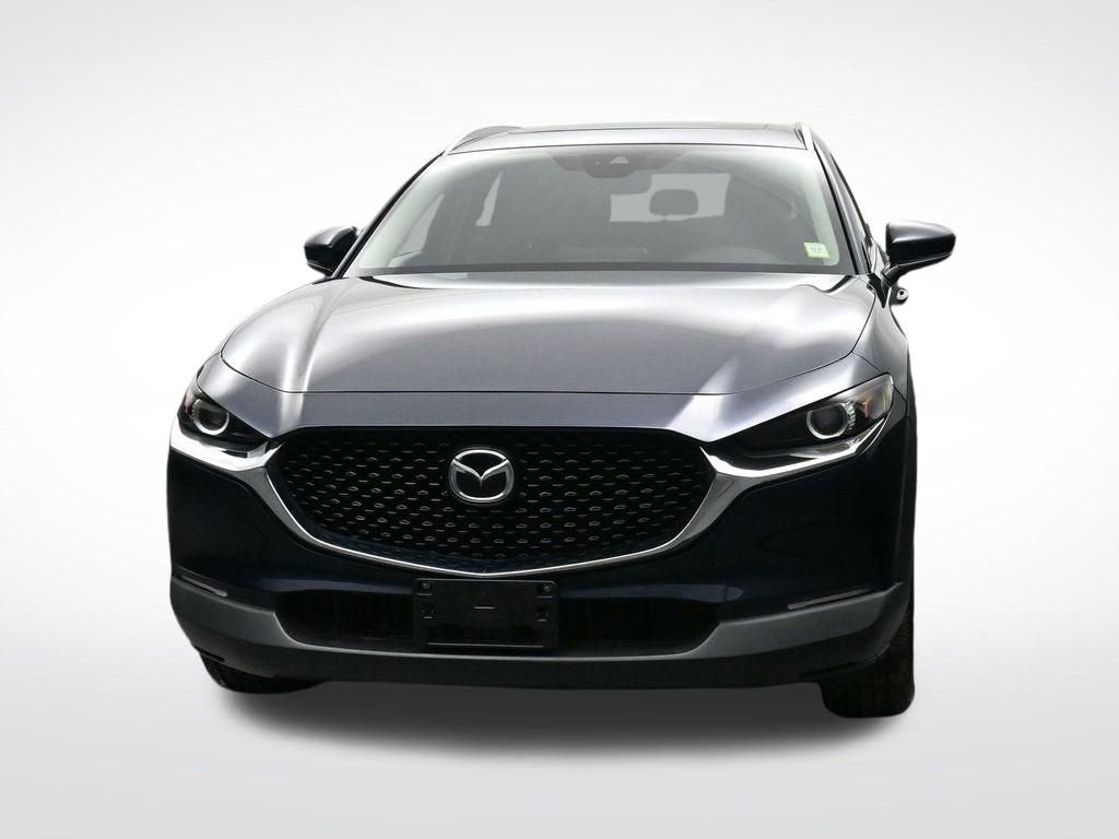 2022 Mazda Mazda CX-30 2.5 S Preferred Package