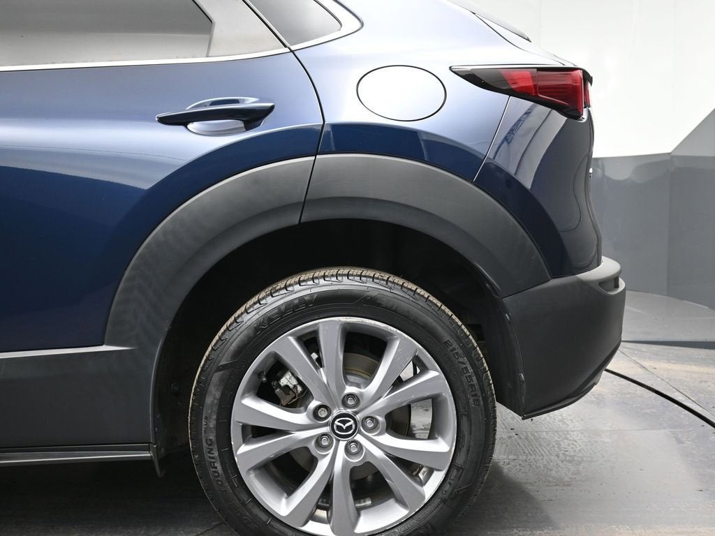 2022 Mazda Mazda CX-30 2.5 S Preferred Package