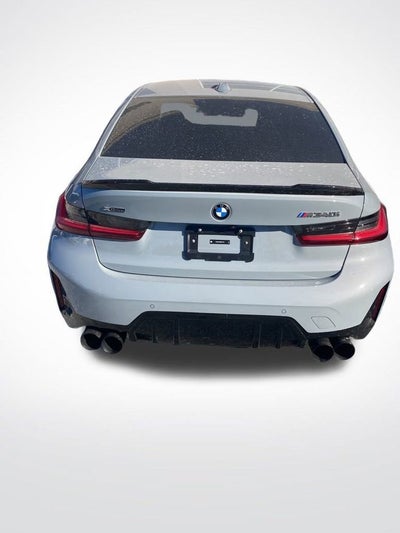 2024 BMW 3 Series M340i xDrive