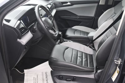 2023 Volkswagen Taos 1.5T SEL