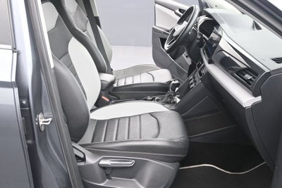 2023 Volkswagen Taos 1.5T SEL