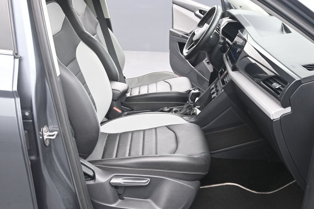 2023 Volkswagen Taos 1.5T SEL