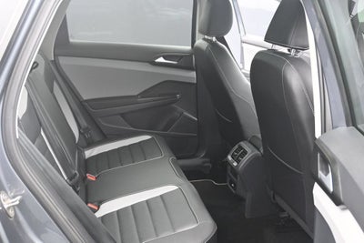 2023 Volkswagen Taos 1.5T SEL