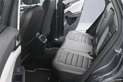 2023 Volkswagen Taos 1.5T SEL