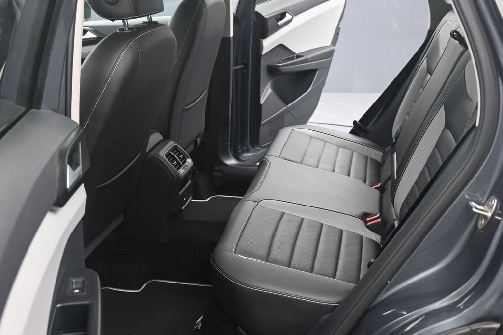2023 Volkswagen Taos 1.5T SEL