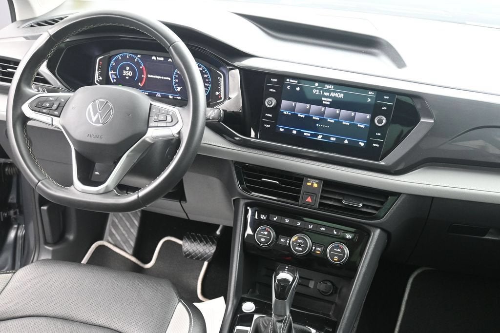 2023 Volkswagen Taos 1.5T SEL
