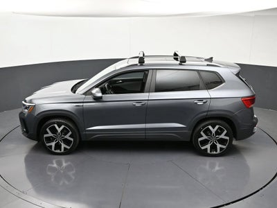 2023 Volkswagen Taos 1.5T SEL